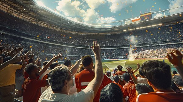 Football : découvrez histoire et légendes