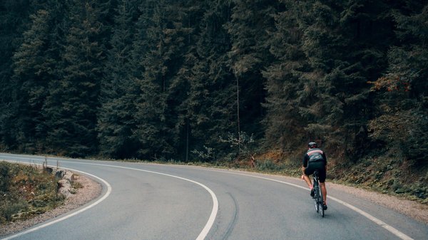 les avantages du vélo pour soulager le stress et l'anxiété