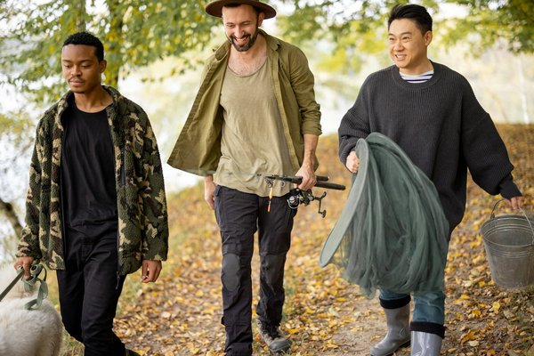 Les indispensables équipements de pêche pour les débutants