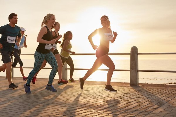 Pourquoi le marathon doit sa distance à  la famille royale d'Angleterre ?