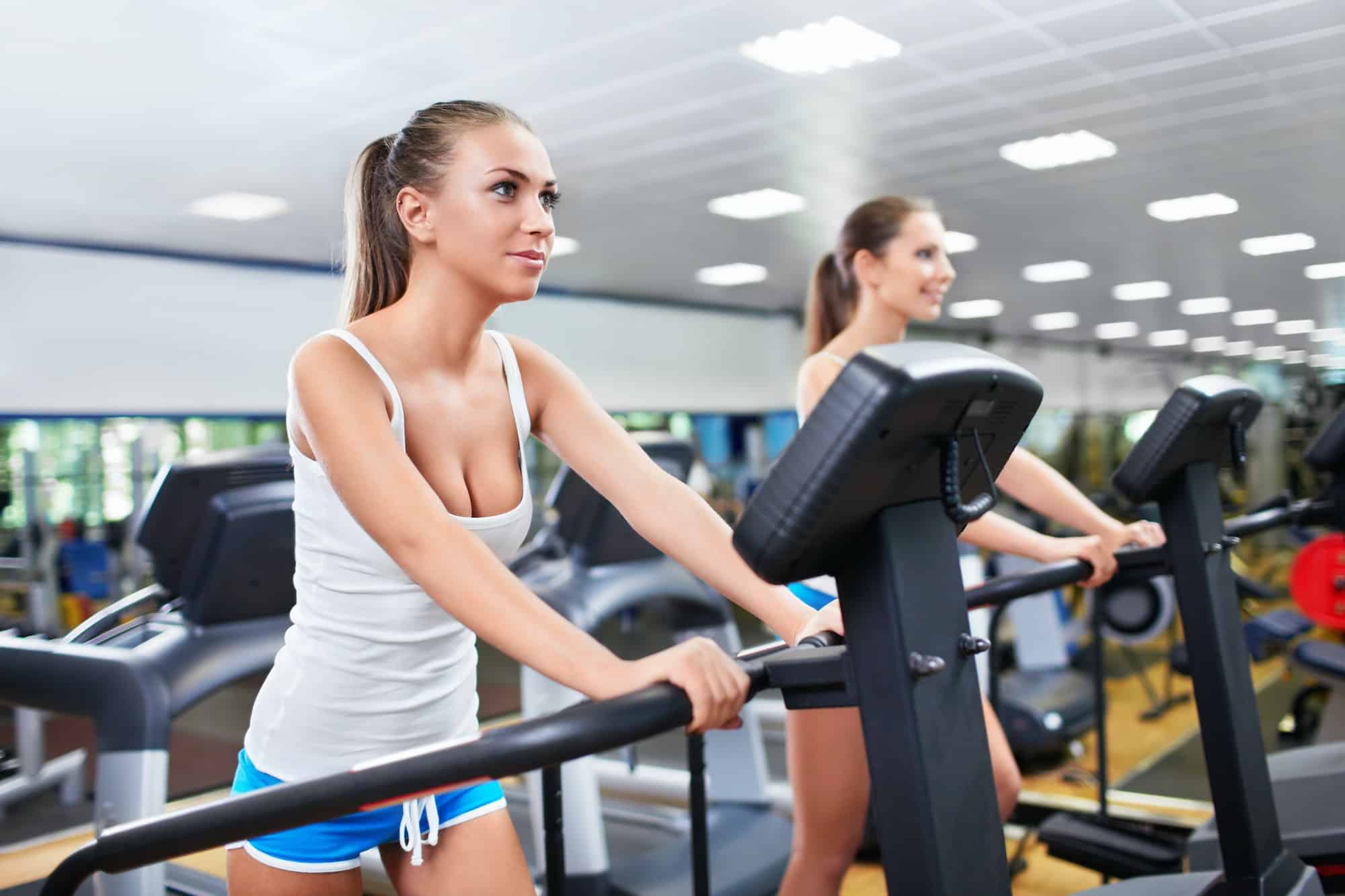 les meilleurs exercices de fitness pour renforcer votre zone centrale